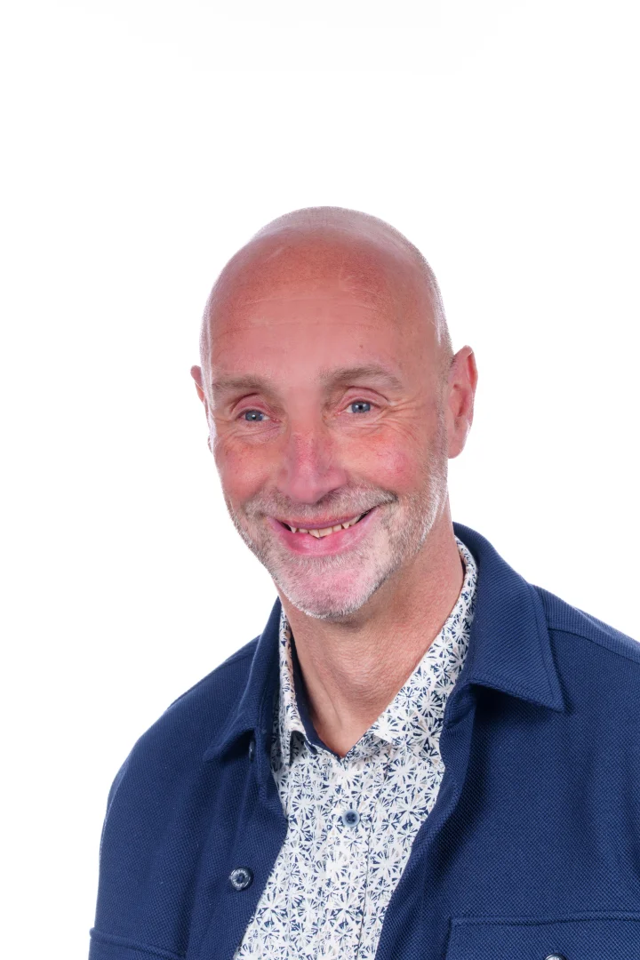 Jurgen Zwerver