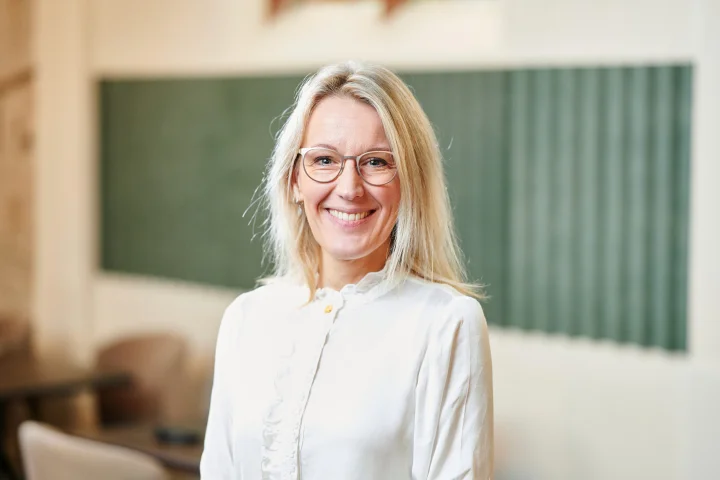 Lian Huizenga