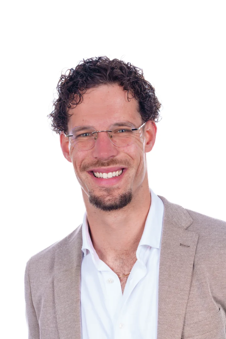 Ruben Keizer