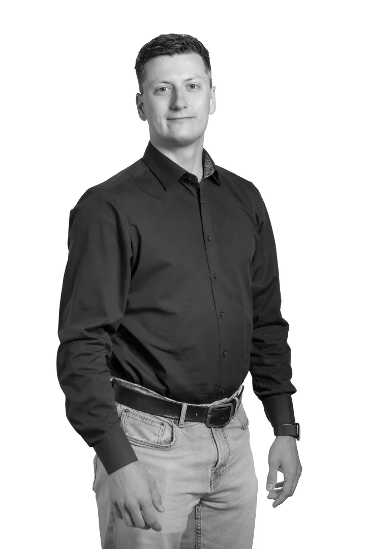 Loek de Groot van De Hypotheekshop Assendelft