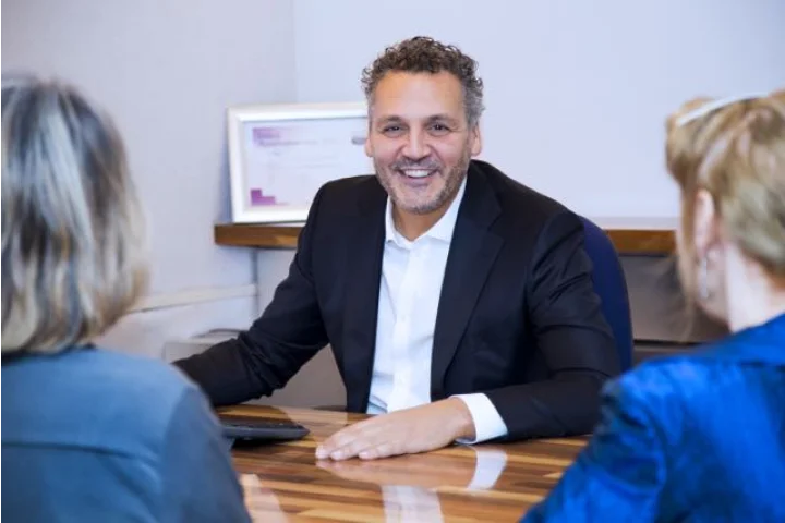 De Hypotheekshop Badhoevedorp - Erkend Financieel Planner - Erwin Nissa
