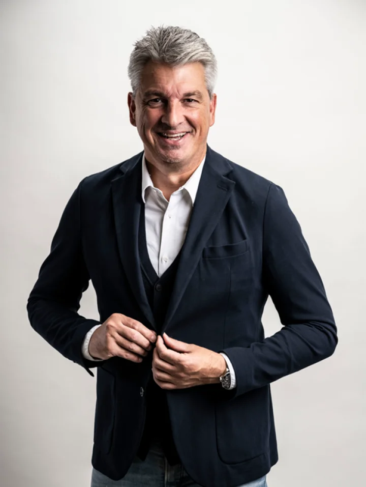 Arnold Sulkers - Erkend Hypotheekadviseur - De Hypotheekshop Barendrecht