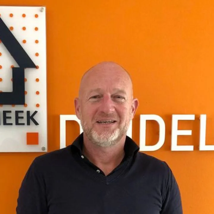 De Hypotheekshop Berkel en Rodenrijs- Financieel Adviseur - Edwin Verburg