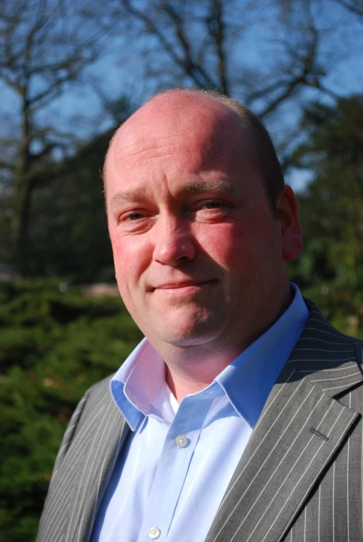 De Hypotheekshop Best- Gecertificeerd Financieel Planner - Peter Berkhout