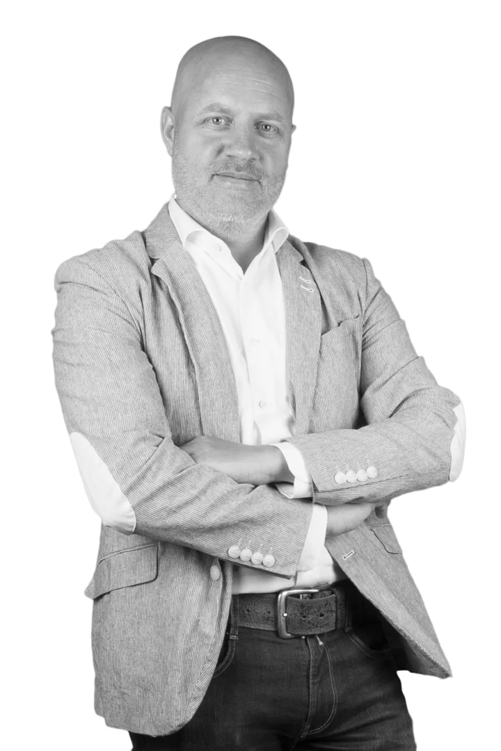 De Hypotheekshop Beverwijk - Erkend Financieel Adviseur - Marcel Knook