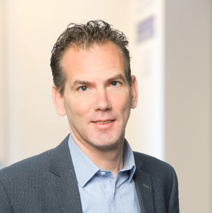 De Hypotheekshop Breda Zuid - Hypothecair Planner - Mark van Dongen