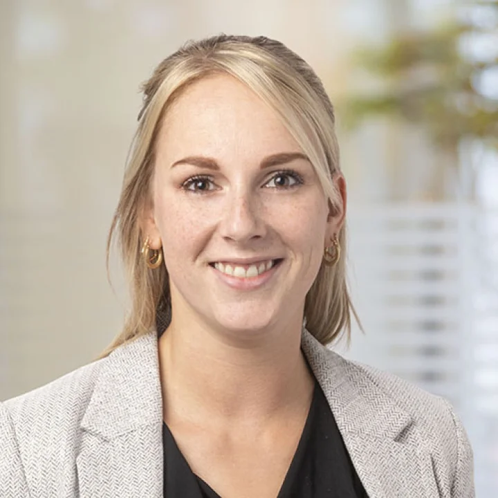 De Hypotheekshop Breda Zuid - Commercieel Medewerker - Simone Wouters