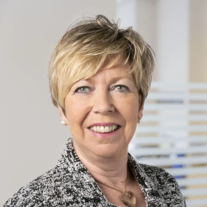 De Hypotheekshop Breda Zuid - Commercieel Medewerker - Jolanda van Gurp