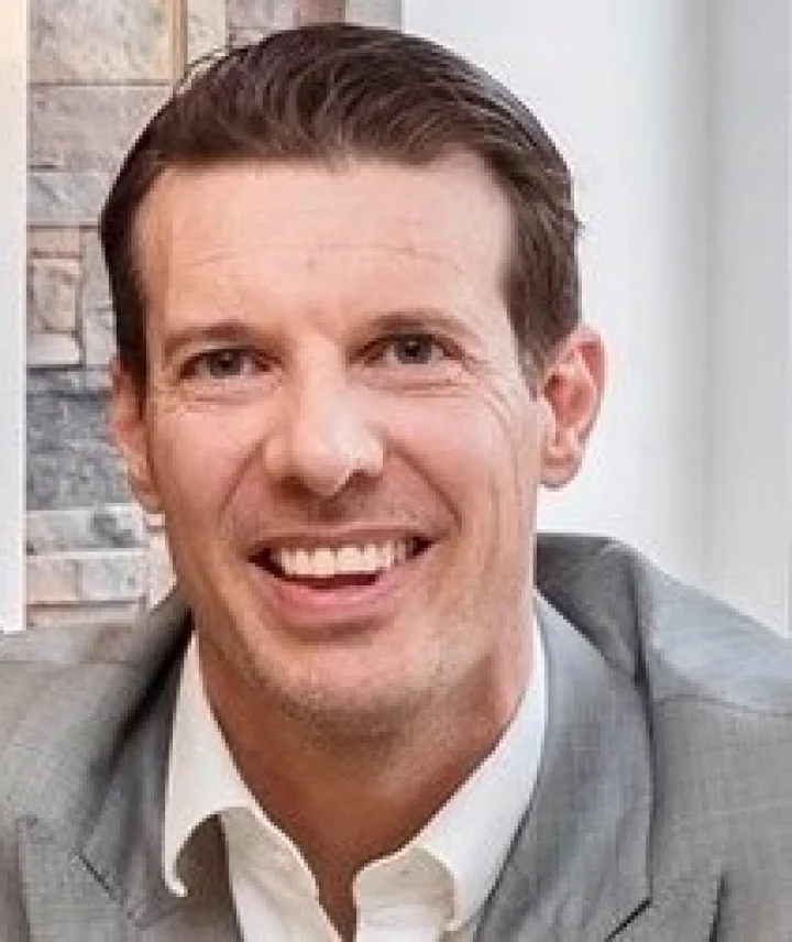 De Hypotheekshop Bussum - Erkend Hypothecair Planner - Nico de Graaf