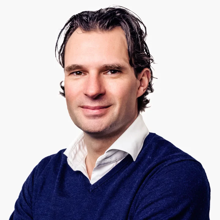 Mark Dekker, erkend hypotheekadviseur in Capelle aan den IJssel bij De Hypotheekshop