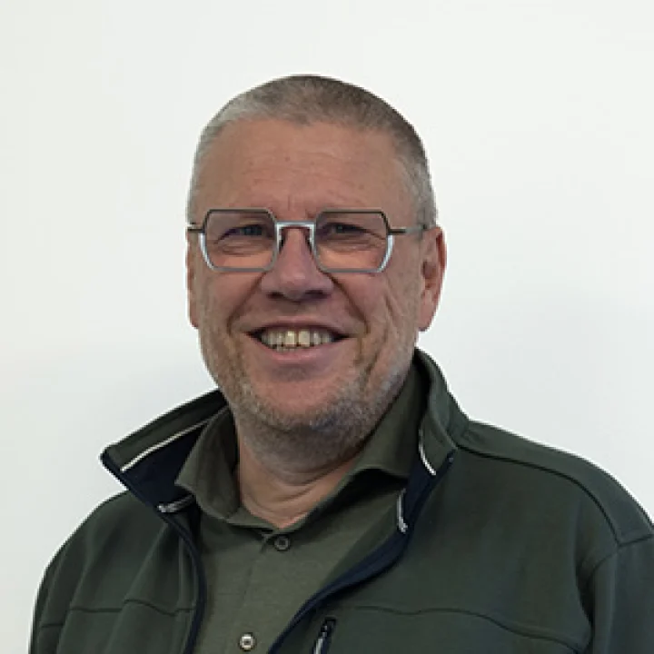 Albert Knol - Hypothecair Planner - De Hypotheekshop Enschede