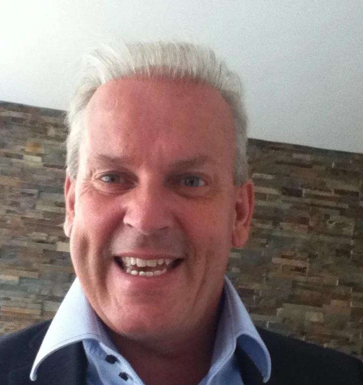 De Hypotheekshop Haarlem Zuid - Erkend Hypothecair Planner - Norbert van Hamburg