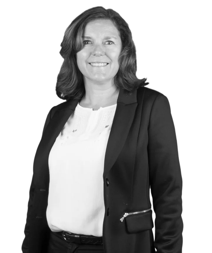 Petra Horvat van De Hypotheekshop Heemskerk