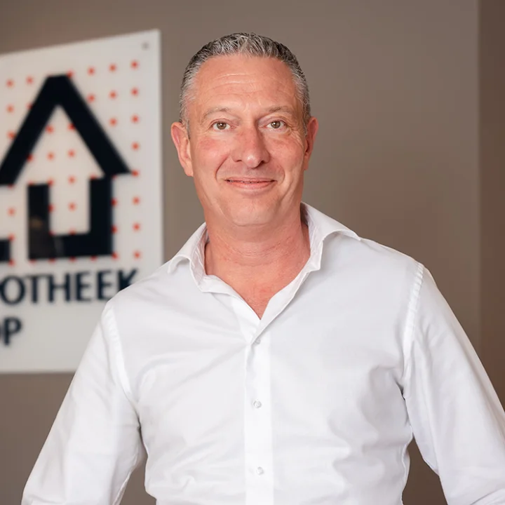 De Hypotheekshop Hilversum Zuid - Hypotheekadviseur - Erwin Smeink
