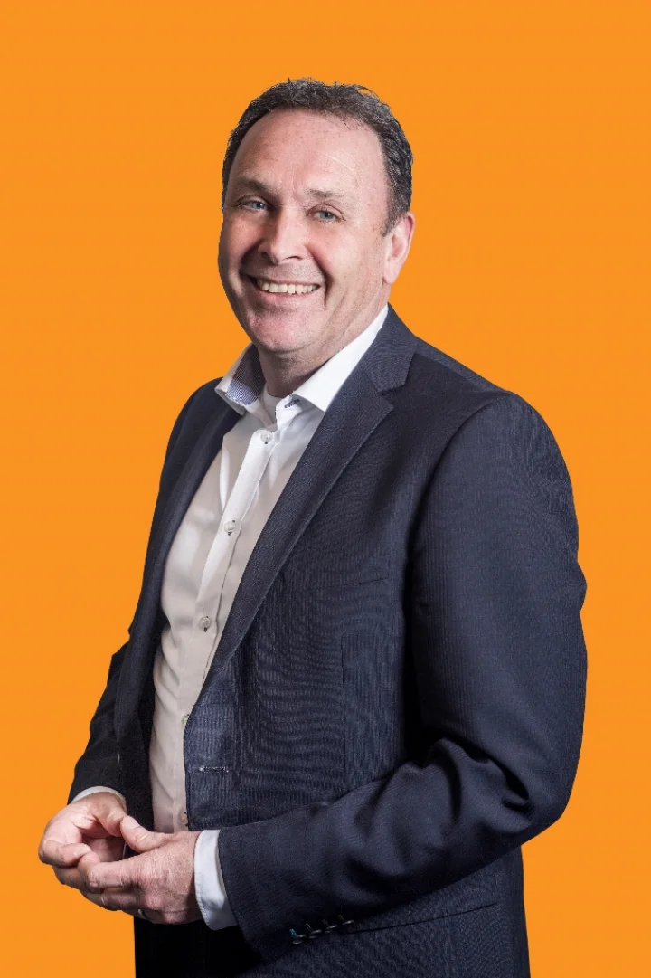 De Hypotheekshop Hoogvliet - Erkend Hypotheekadviseur - Chris van der Heijde