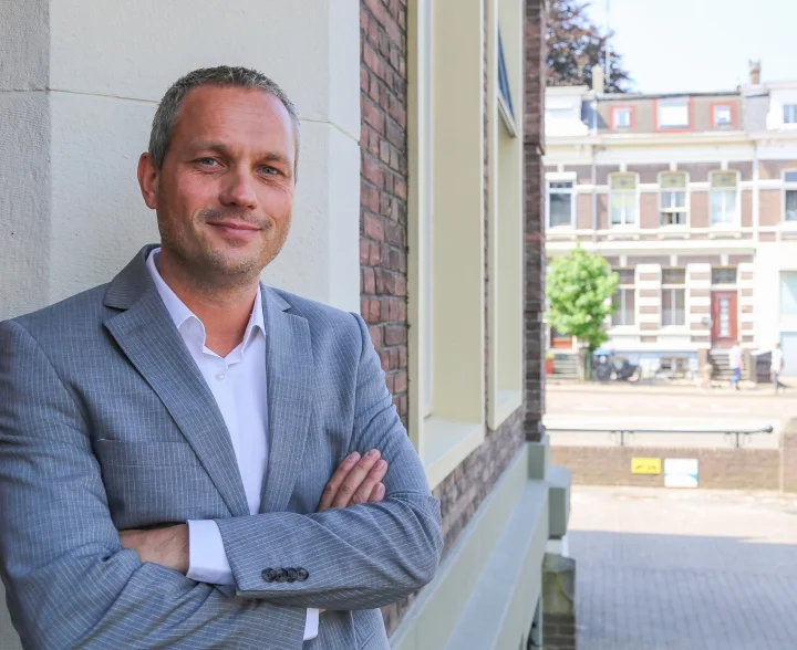 De Hypotheekshop Nijmegen Annastraat - Erkend Hypotheekadviseur - Sven Otten