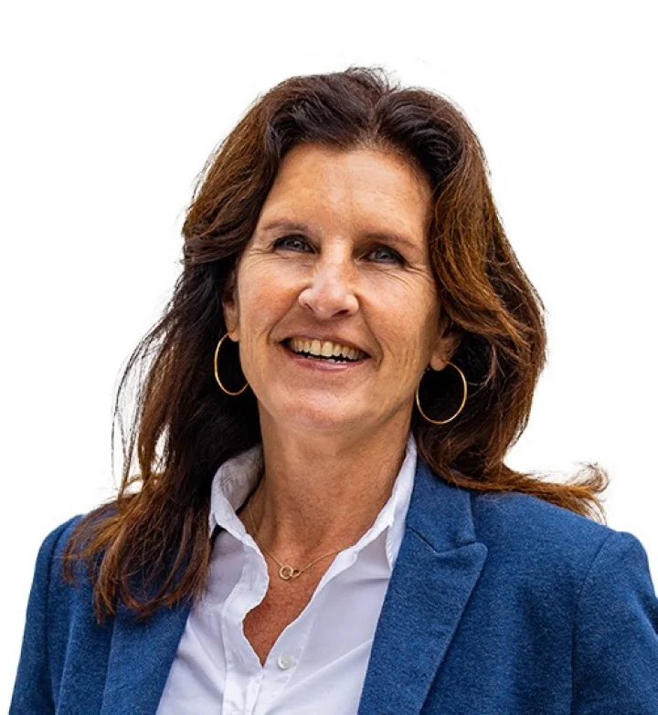 De Hypotheekshop Oud-Beijerland - Commercieel Medewerker - Donja van Leeuwen