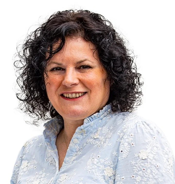 De Hypotheekshop Oud-Beijerland - Commercieel Medewerker - Ilse Preesman-Koppenhol