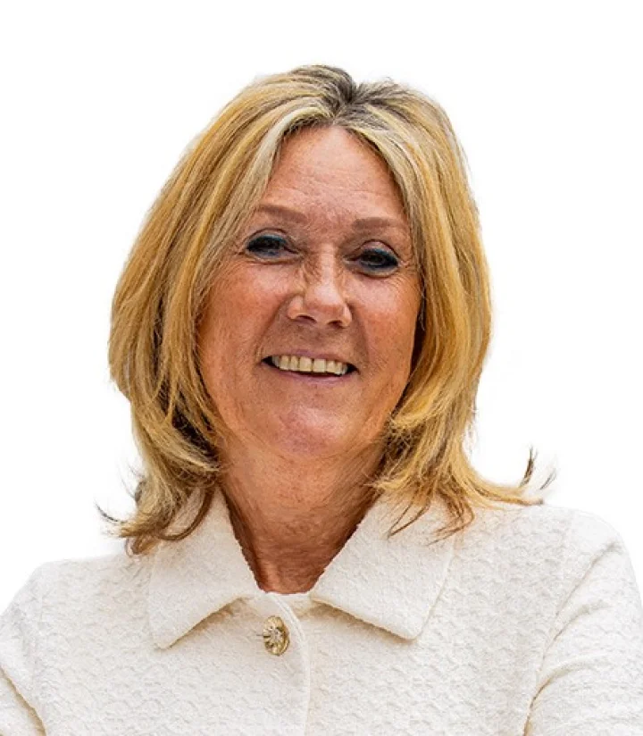 De Hypotheekshop Oud-Beijerland - Administratie & Commercieel Medewerker - Ivonne Hoek