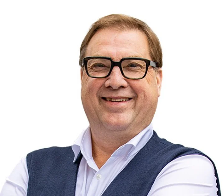 De Hypotheekshop Oud-Beijerland - Erkend Hypothecair Planner - Jean Henri van Hoboken
