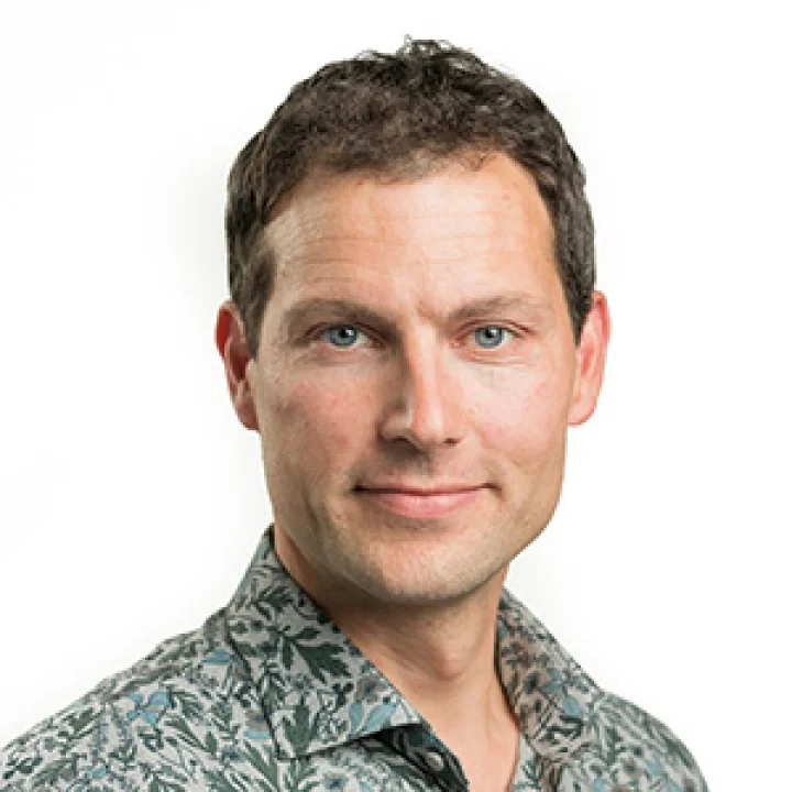 Michel de Bruin Hypotheekadviseur