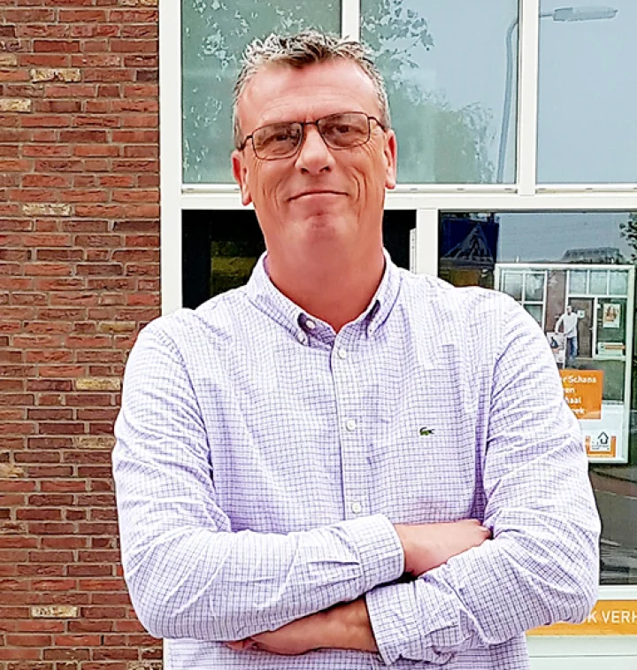 De Hypotheekshop Poortugaal - Erkend Hypothecair Planner - Arno van der Schans