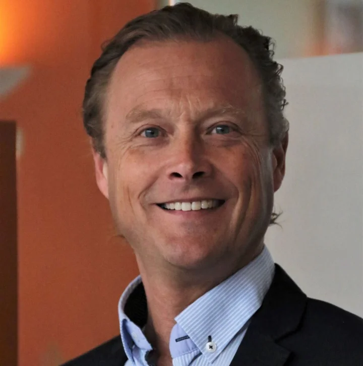 Paul Willemse - De Hypotheekshop Schiphol - Hypotheekadviseur