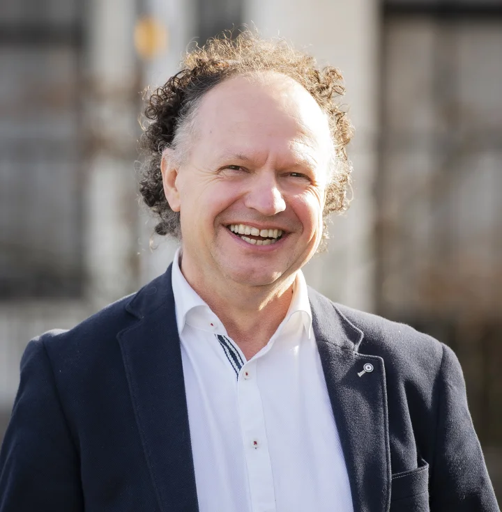 De Hypotheekshop Tilburg Reeshof - Arno van Iersel