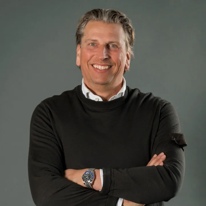 Financieel adviseur: Marc Hamers De Hypotheekshop Tilburg Westpoint