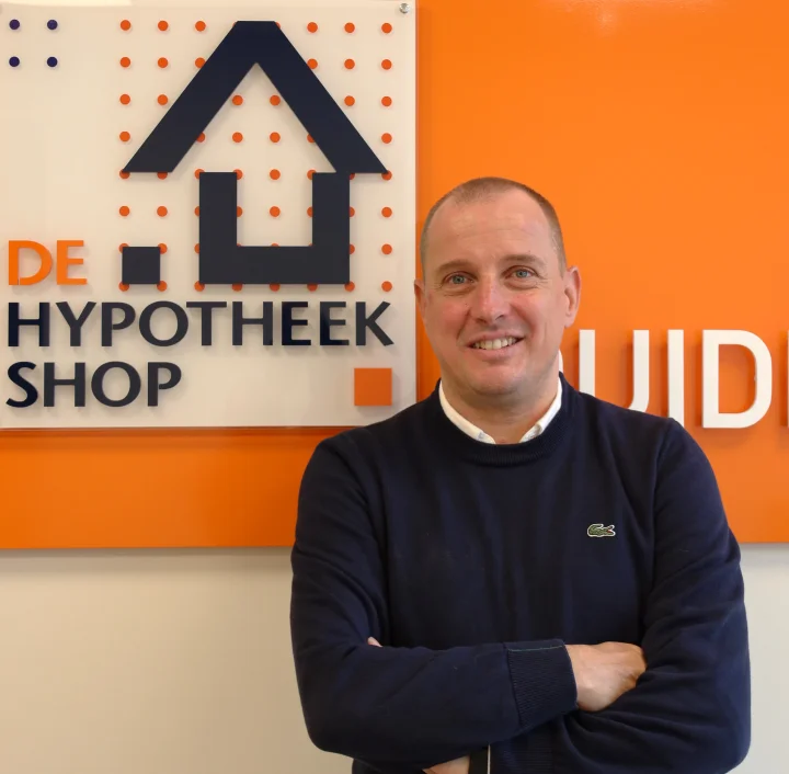 Sander Poiesz - Erkend Hypotheekadviseur - De Hypotheekshop Utrecht Wilhemapark