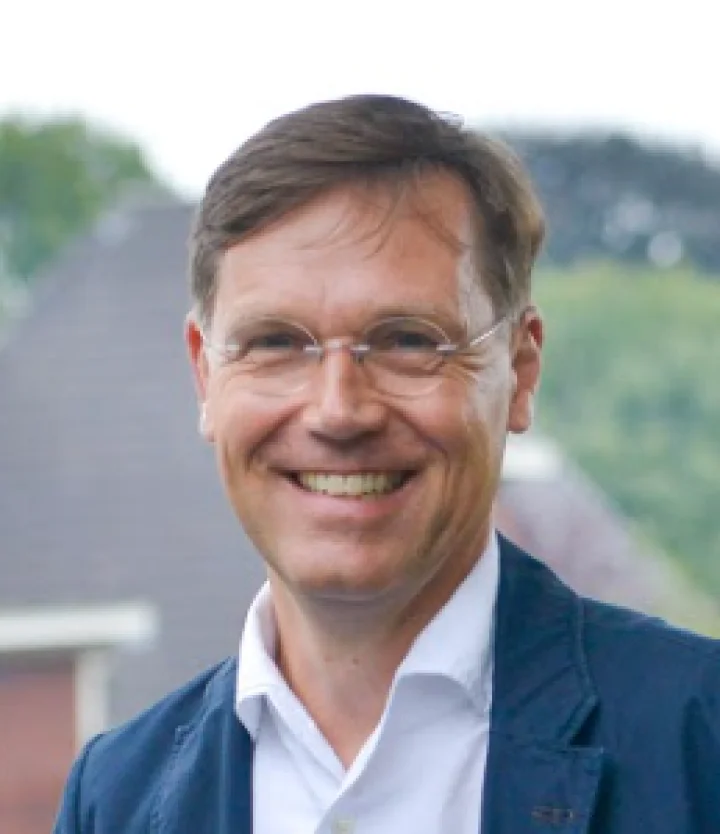 De Hypotheekshop Veendam - Erkend Hypothecair Planner - Freerk Suurland
