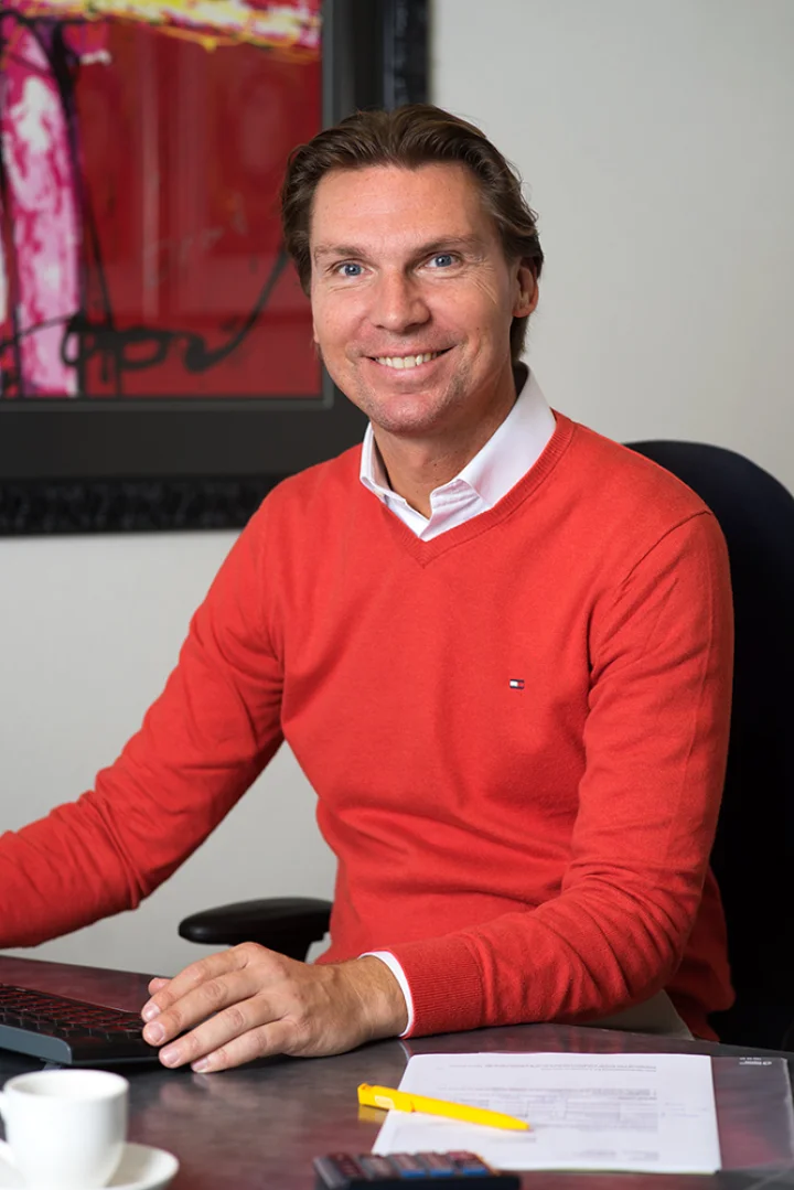 De Hypotheekshop Voorburg - Erkend Hypotheekadviseur - Tom Visser