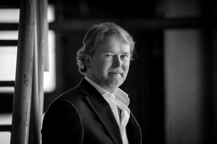 Patrick van Laarhoven - Assurantie Adviseur - De Hypotheekshop Vught