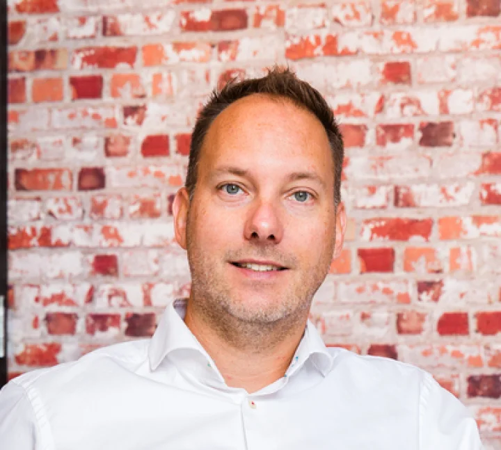 De Hypotheekshop Zuidland - Jeroen Habraken