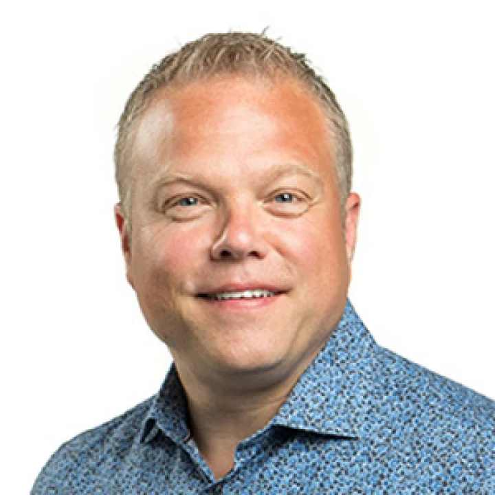 Lex Schreuder - Hypotheekadviseur - De Hypotheekshop Zwijndrecht