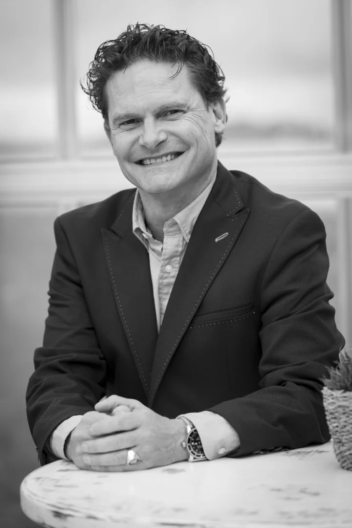 De Hypotheekshop Zwolle Centrum - Bart de Smidt