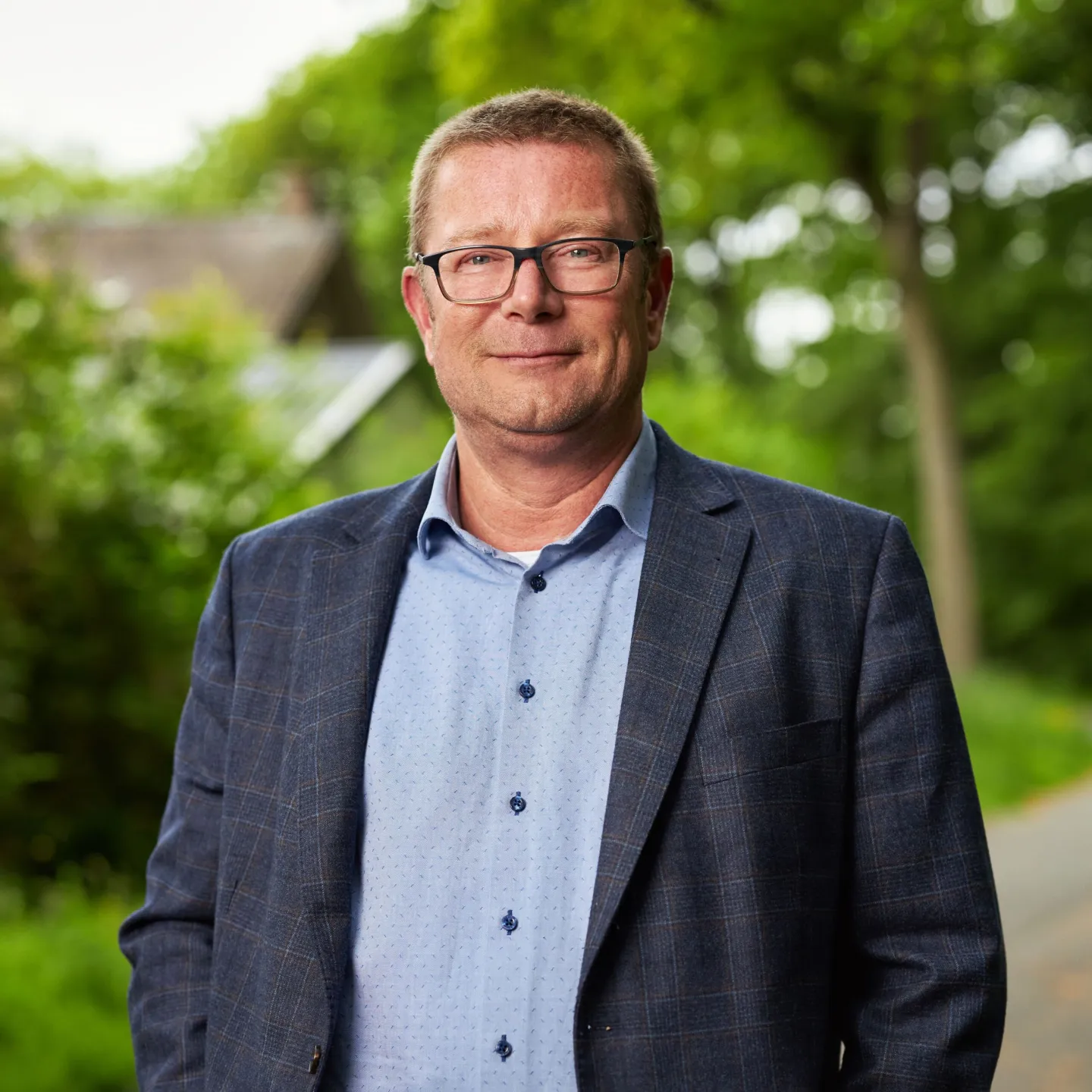 Hypotheekadviseur Jo Klamer De Hypotheekshop Groningen Schildersbuurt