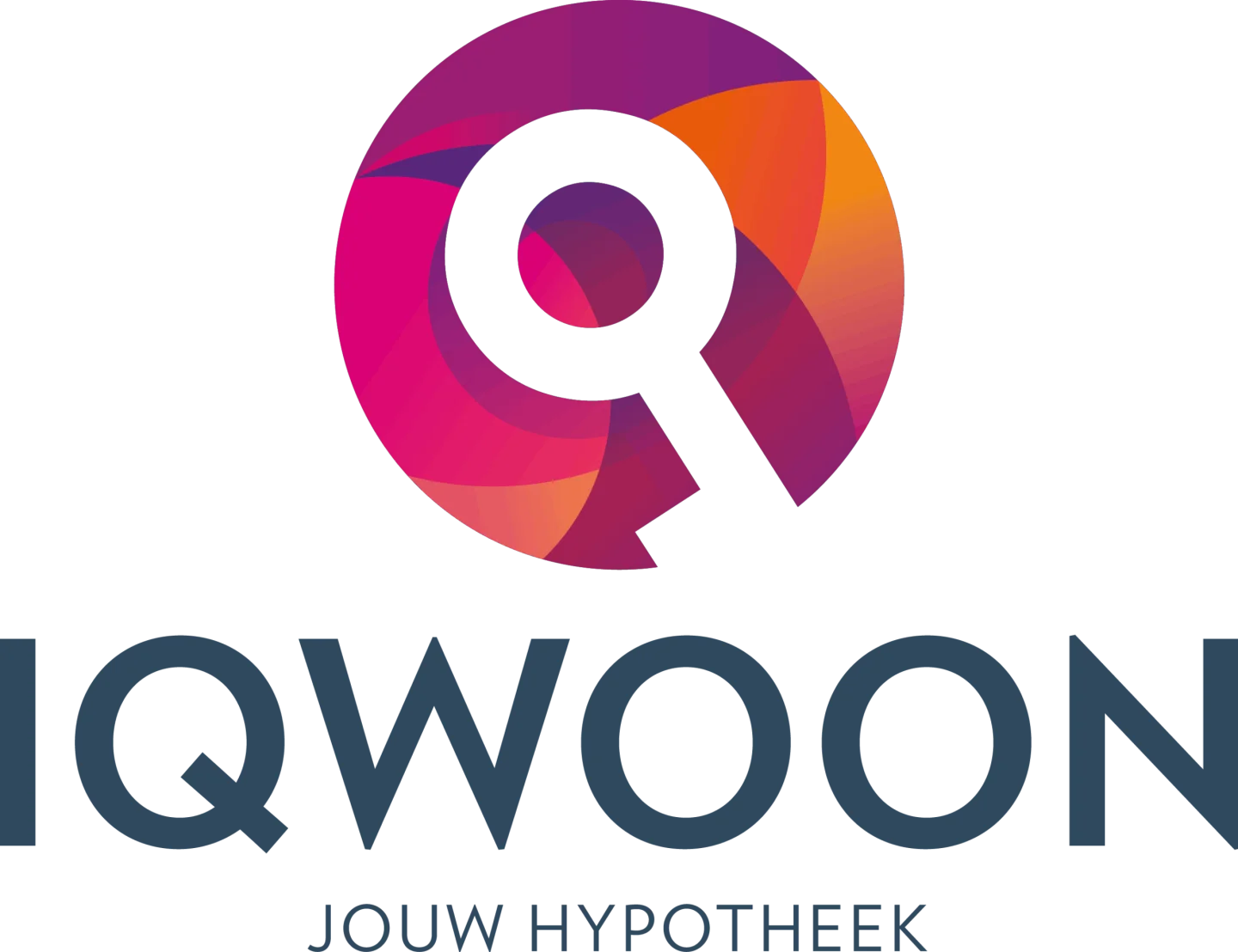 IQWOON logo