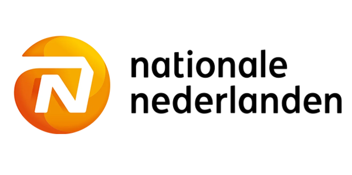 Nationale-Nederlanden logo