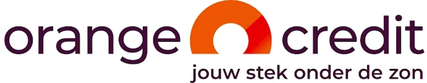 Orange Credit logo
