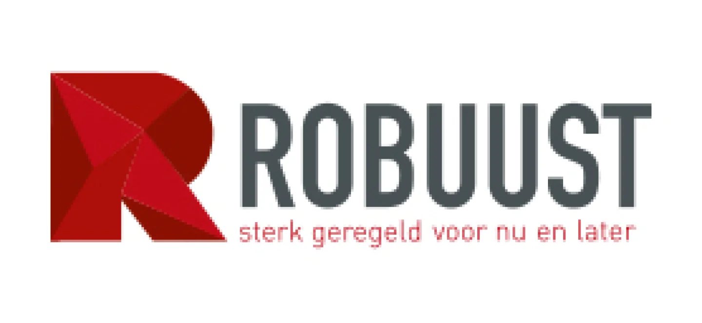 Robuust Logo