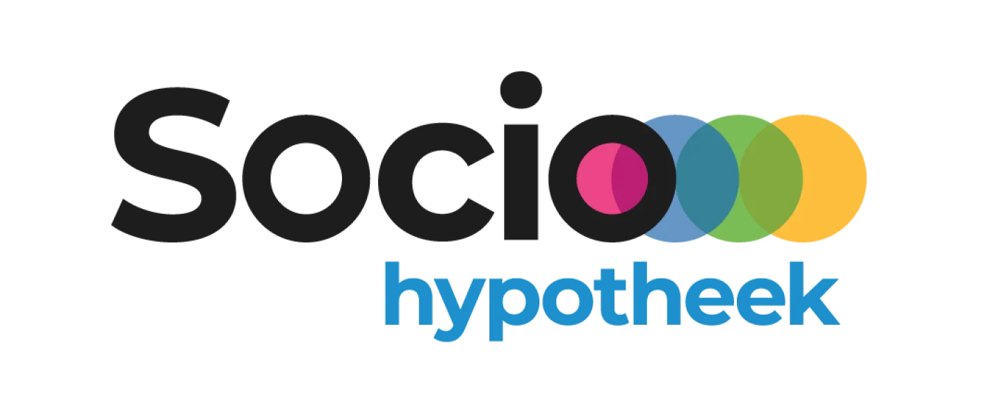 SocioHypotheek logo