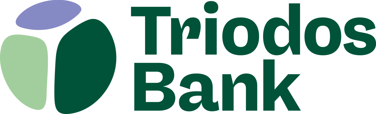 Triodos bank Logo