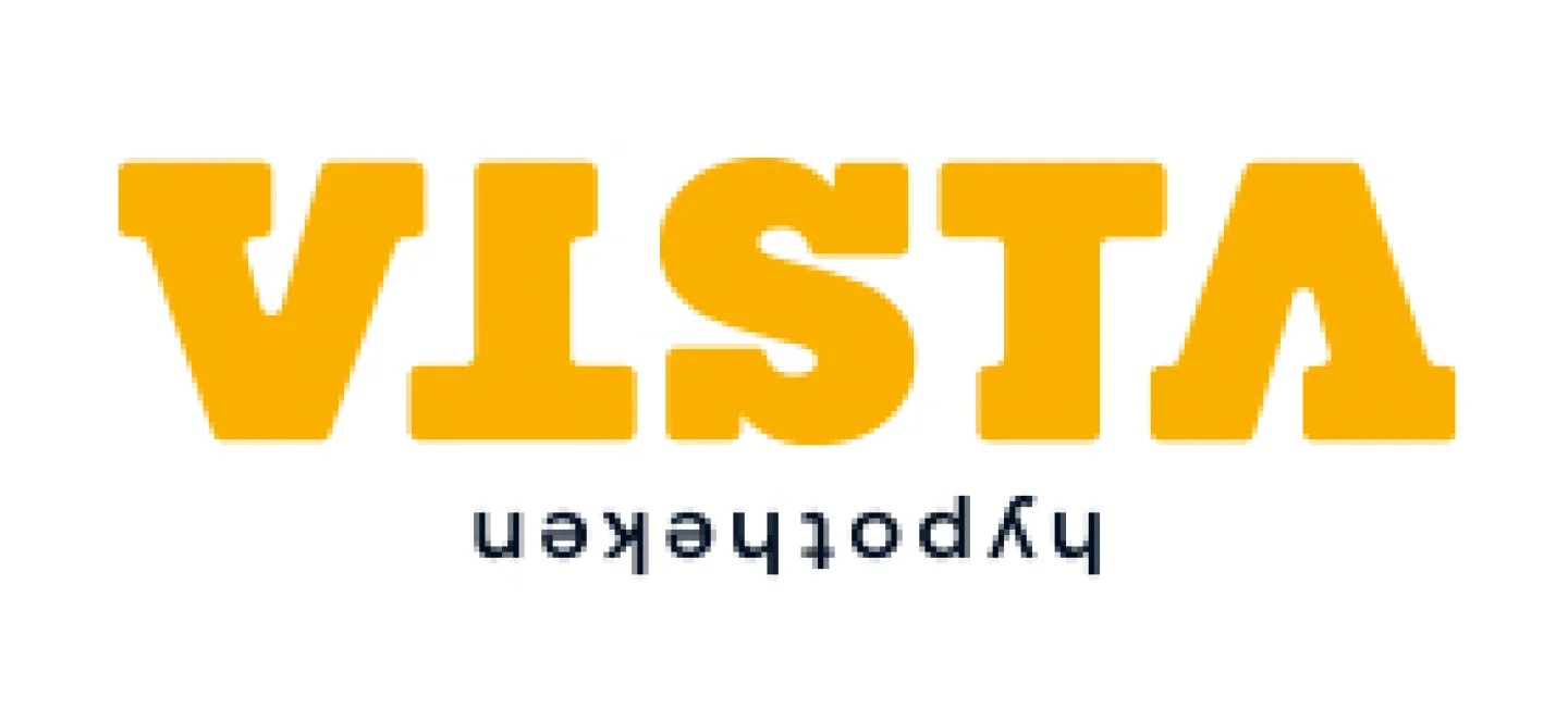 Vista Hypotheken Logo