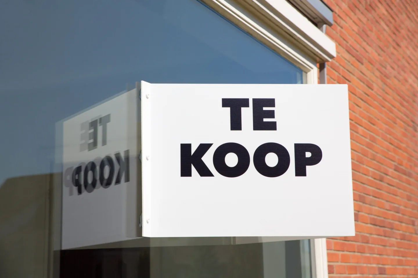 Ander huis kopen maximale hypotheek