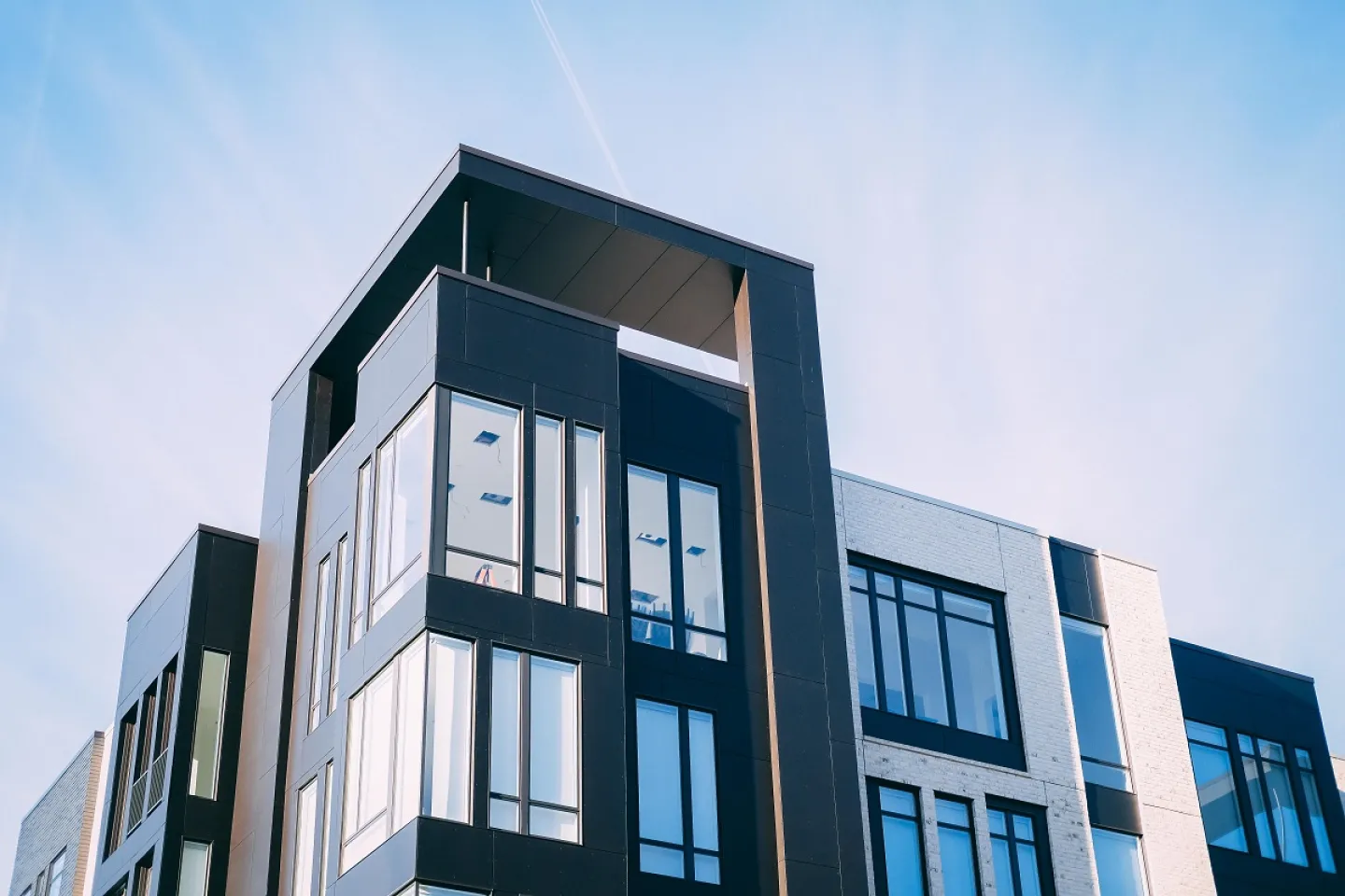 Verhuurhypotheek appartement