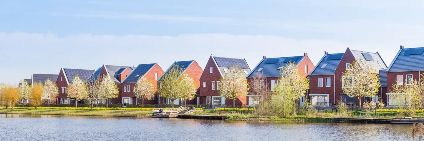 informatie over de woz-waarde van een woning