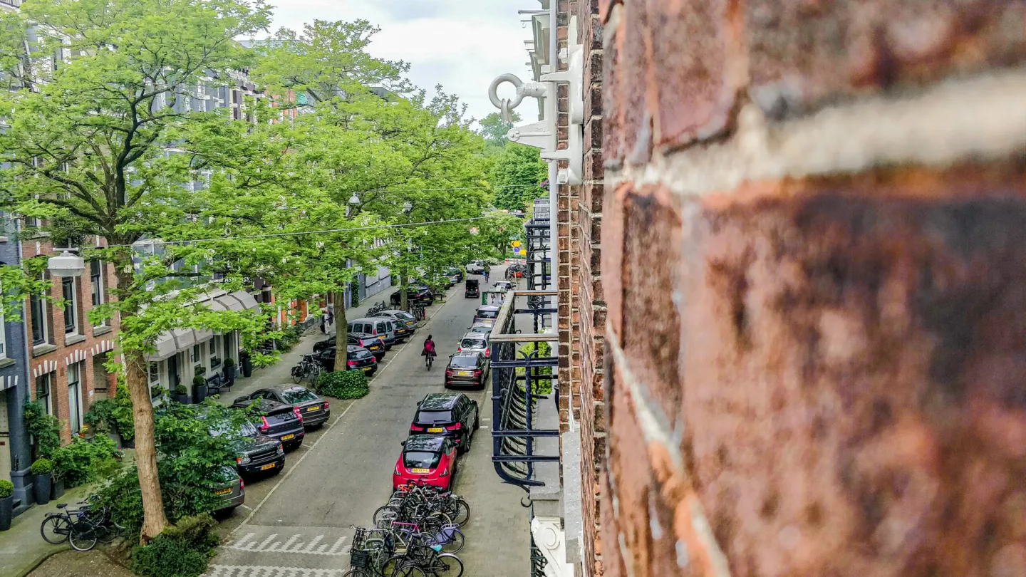 rentevaste periode wijzigen
