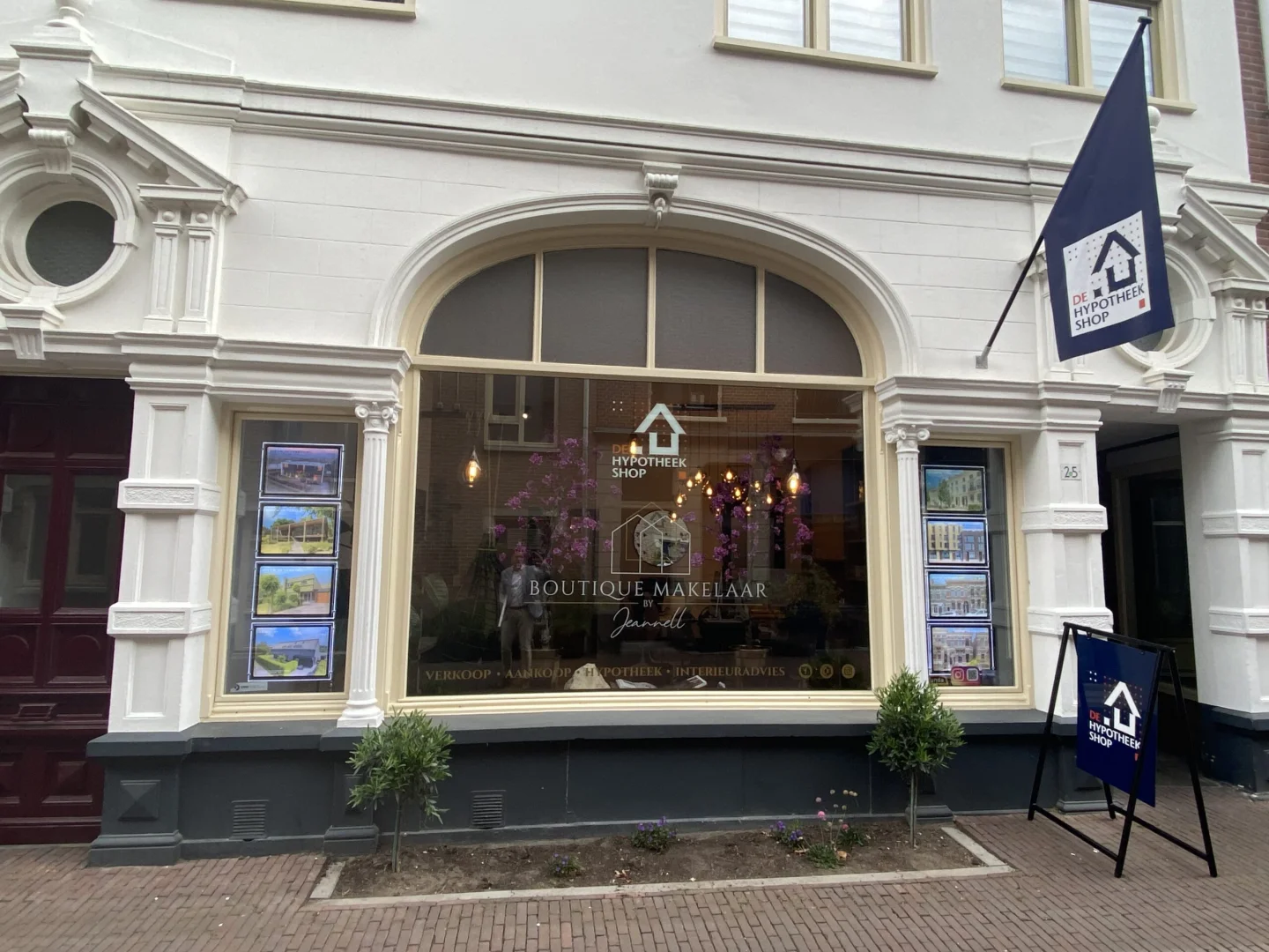 De Hypotheekshop Anrhem Centrum