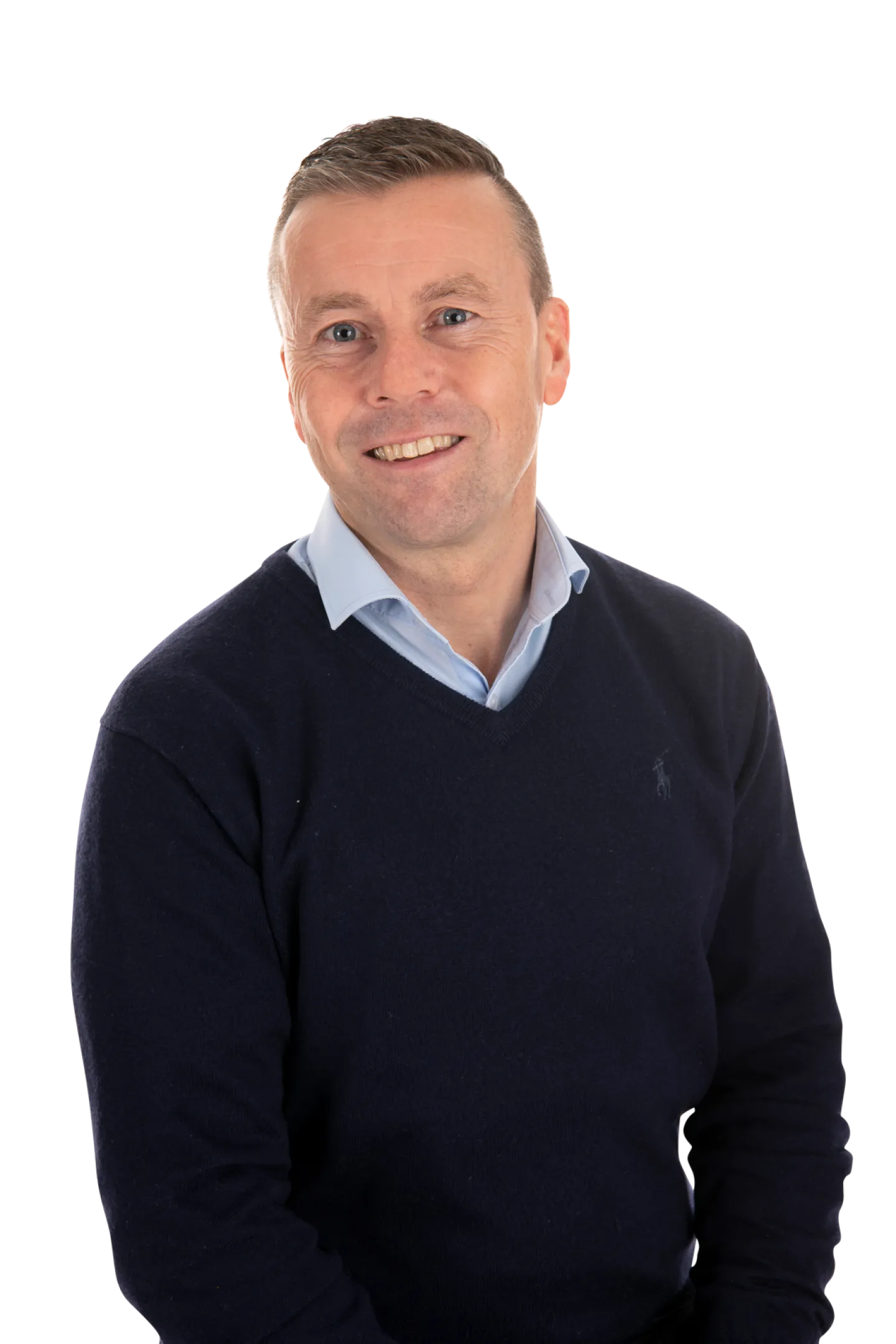 Karl O'Brien - Erkend Hypothecair planner